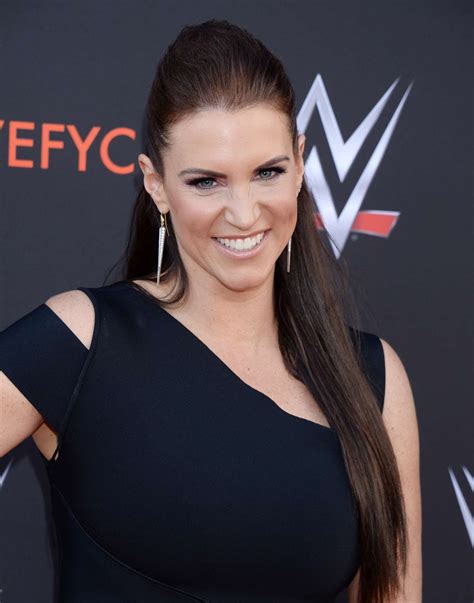 stephanie mcmahon|More.